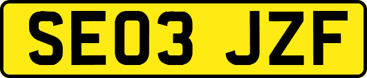 SE03JZF