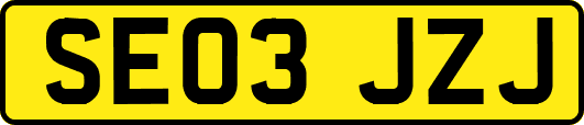 SE03JZJ