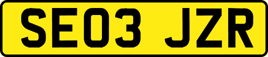 SE03JZR