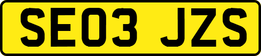 SE03JZS