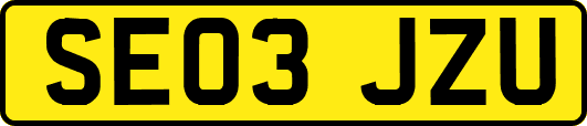 SE03JZU