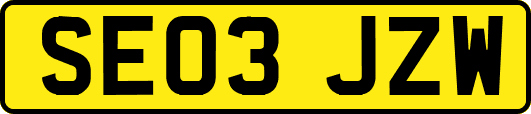 SE03JZW