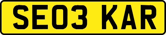 SE03KAR