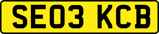 SE03KCB