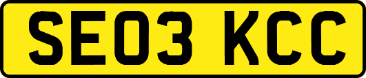 SE03KCC