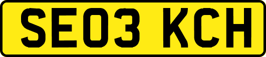 SE03KCH
