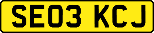 SE03KCJ
