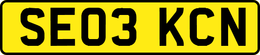 SE03KCN