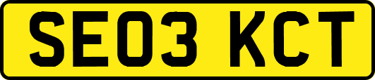 SE03KCT