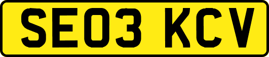 SE03KCV