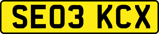 SE03KCX