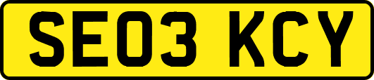 SE03KCY