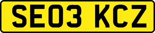SE03KCZ