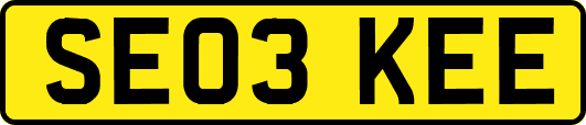 SE03KEE
