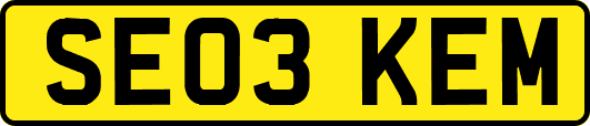 SE03KEM