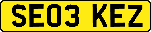 SE03KEZ