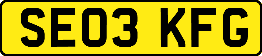 SE03KFG
