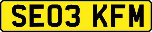 SE03KFM