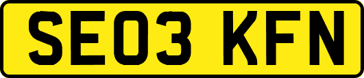 SE03KFN