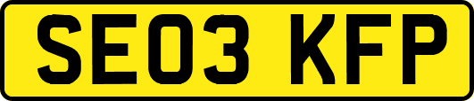 SE03KFP