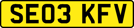 SE03KFV