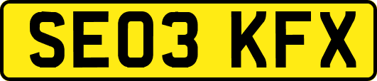SE03KFX