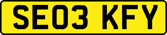 SE03KFY