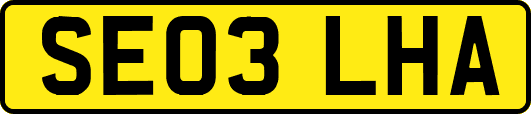 SE03LHA