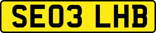 SE03LHB