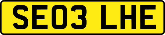 SE03LHE