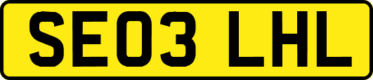 SE03LHL