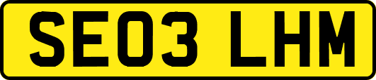 SE03LHM