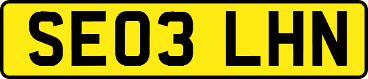 SE03LHN