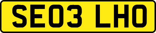 SE03LHO