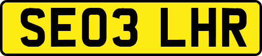 SE03LHR