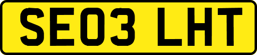 SE03LHT