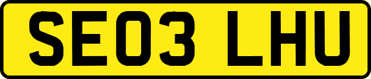 SE03LHU