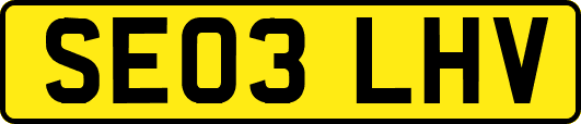 SE03LHV