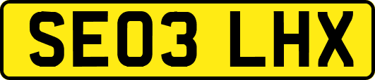 SE03LHX