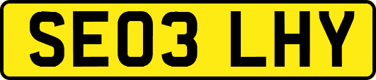 SE03LHY
