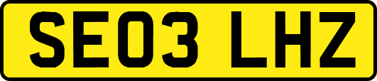 SE03LHZ