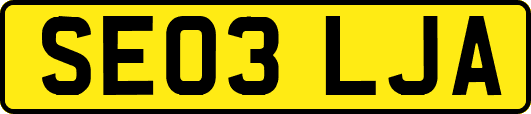 SE03LJA