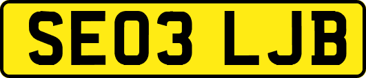SE03LJB