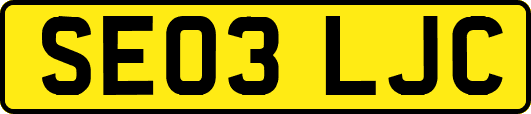 SE03LJC