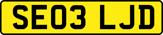 SE03LJD