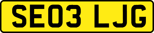SE03LJG