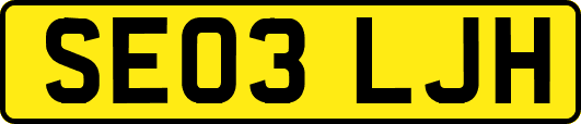 SE03LJH