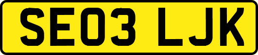 SE03LJK
