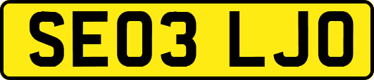 SE03LJO
