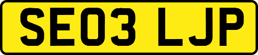 SE03LJP